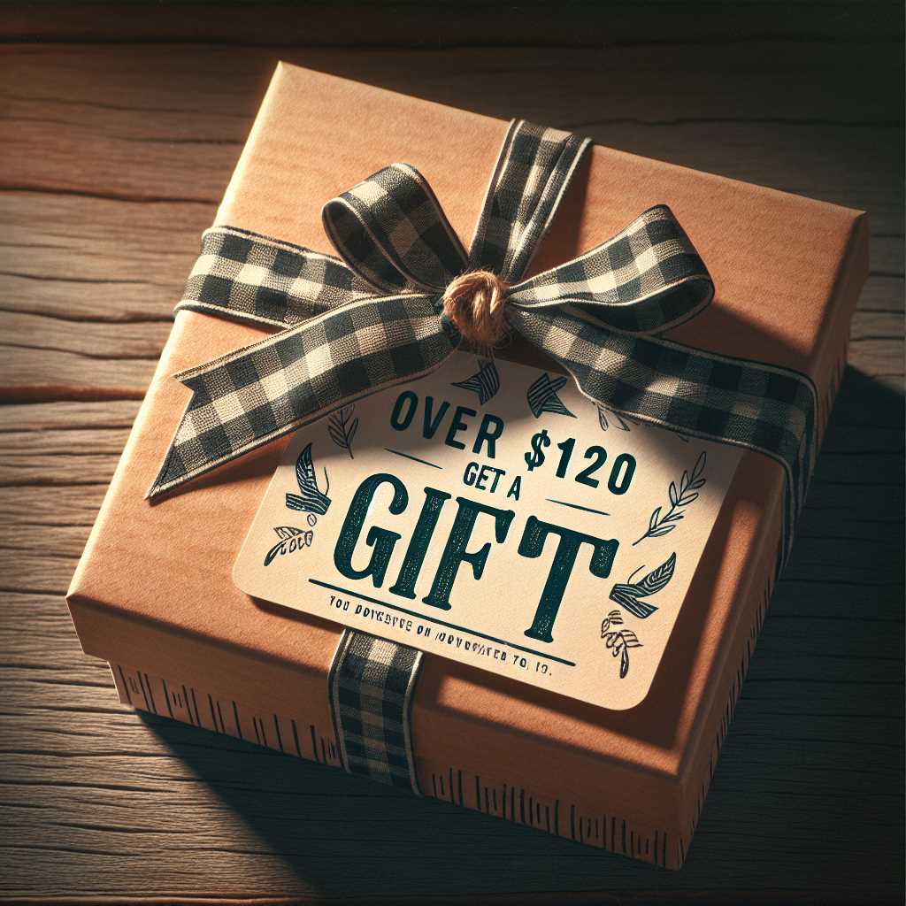 Gift Cards