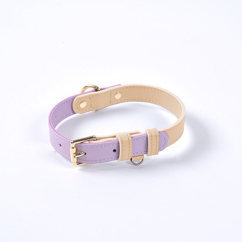 Cats Collars - linilee