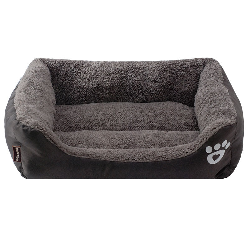 Dog Bed-linilee