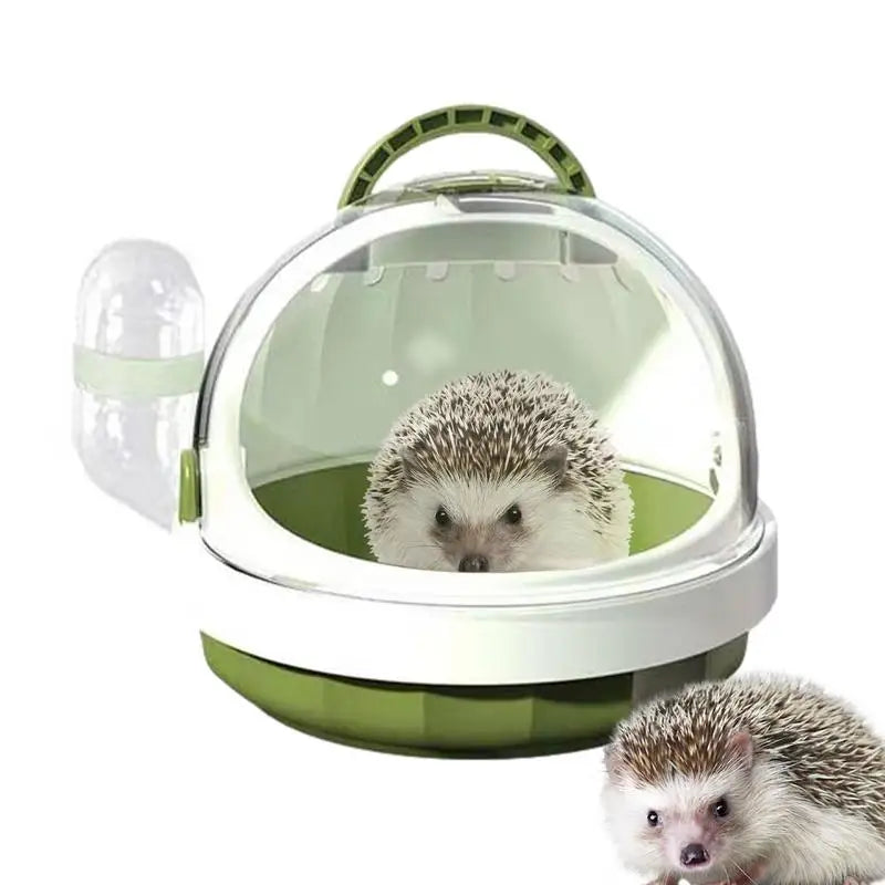 Accessories for hamsters