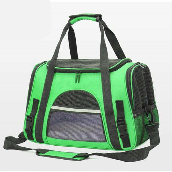 Portable Cat Backpack. - linilee