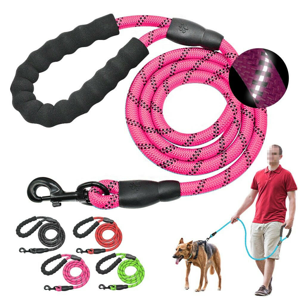 Pet Leash Rope. - linilee