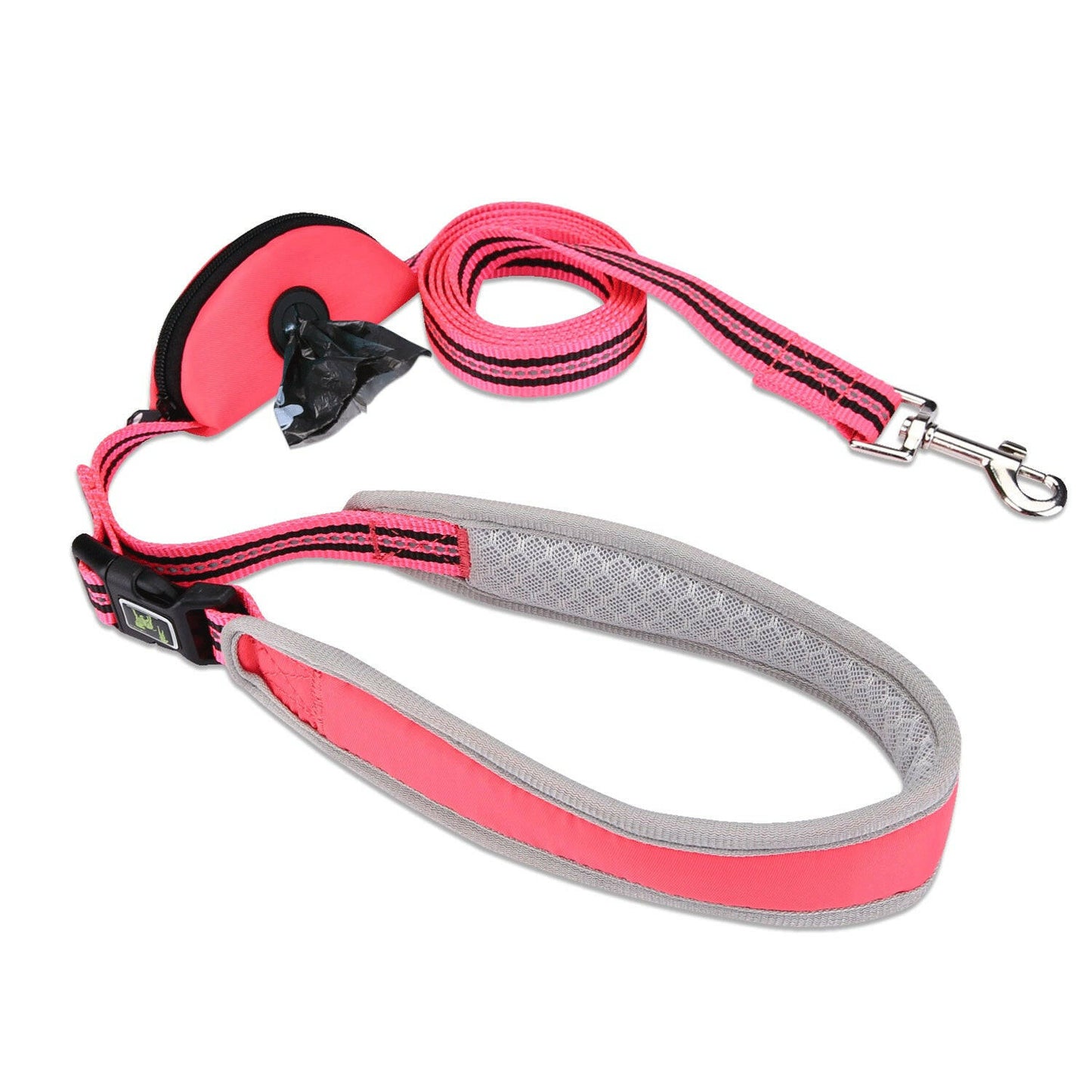 Reflective Pet Leash. - linilee