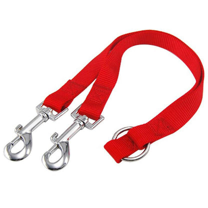 Double Dog Leash - linilee