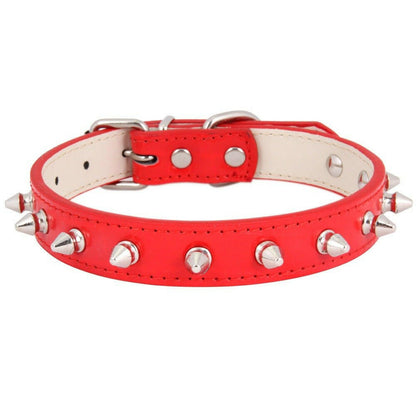 Pet Collar Kitty Collar Cat Collar - linilee