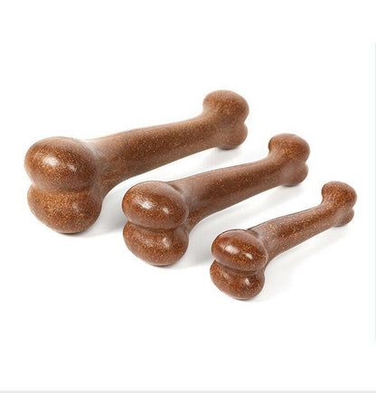 Dog Chew Toys. Dog Bone - linilee