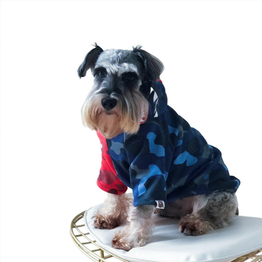 Pet Tide Brand Clothes Dog Clothes - linilee