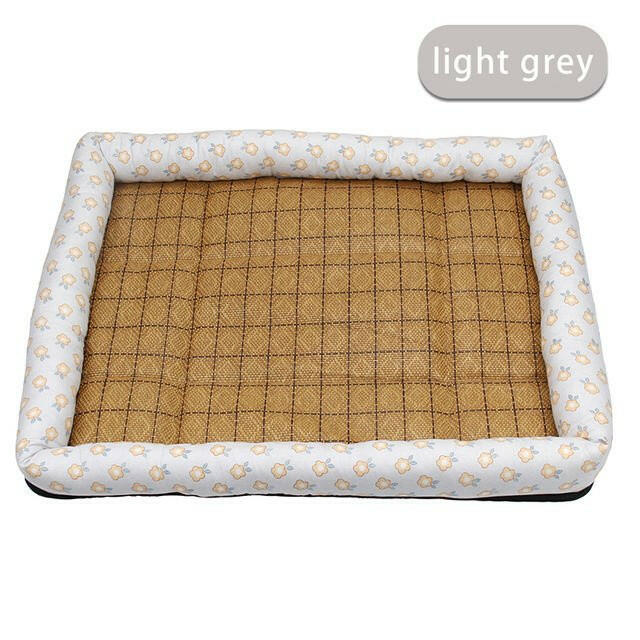 Pet Bed Pet Mat Summer Ice Mat Summer - linilee