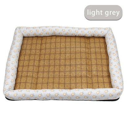 Pet Bed Pet Mat Summer Ice Mat Summer - linilee