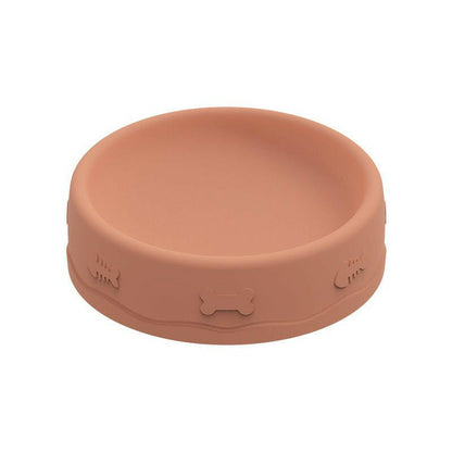 Multifunctional Portable Silicone Slow Food. - linilee