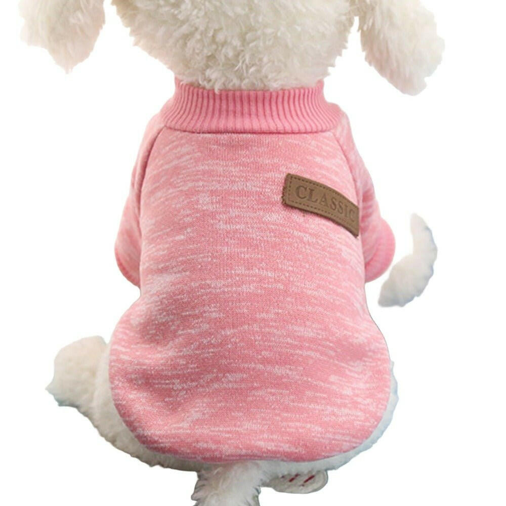 Dog Clothes For Small Dogs. - linilee