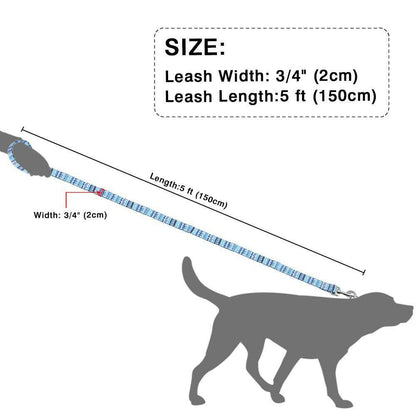 Cat Leash Leashes Rope. - linilee