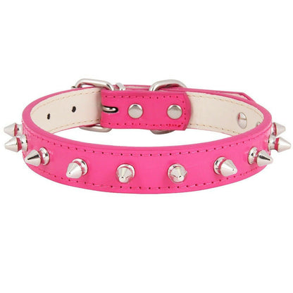 Pet Collar Kitty Collar Cat Collar - linilee