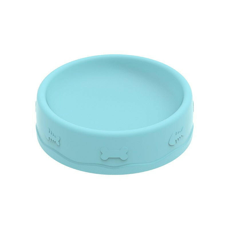 Multifunctional Portable Silicone Slow Food. - linilee