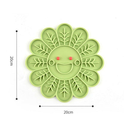 Fish Shape Silicone Bowl. - linilee