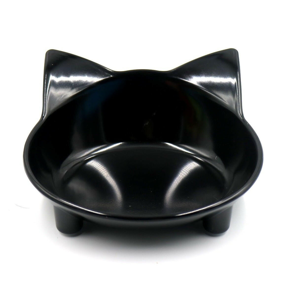 Cat Bowl Cat Food Bowl. - linilee