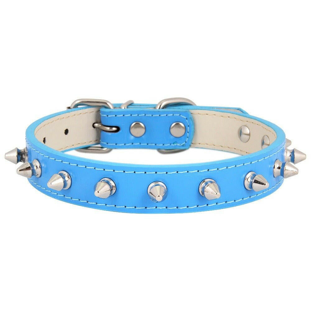 Pet Collar Kitty Collar Cat Collar - linilee