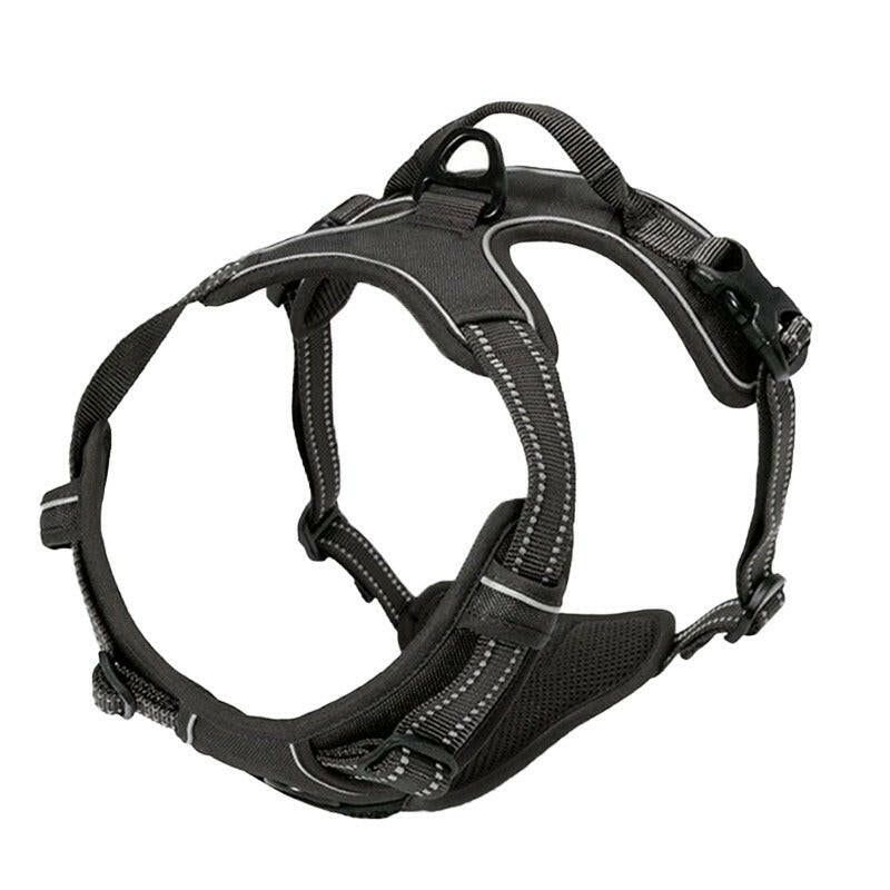 Pet Dog Chest Strap Vest Type. - linilee