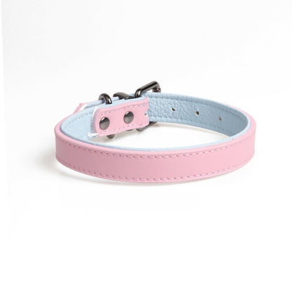 High-Quality Leather Pet Collar.Dog Collar - linilee