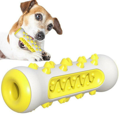 Dog Toothbrush Dog Toys - linilee