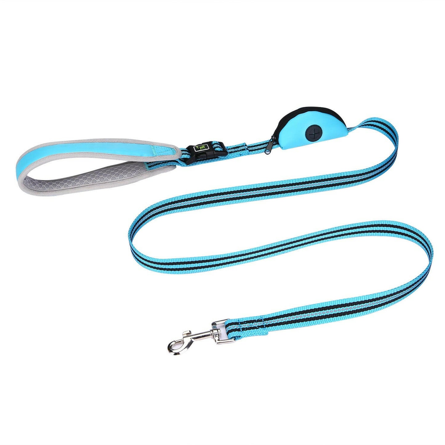 Reflective Pet Leash. - linilee