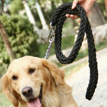 Durable Dog Leash Lead Heavy. - linilee