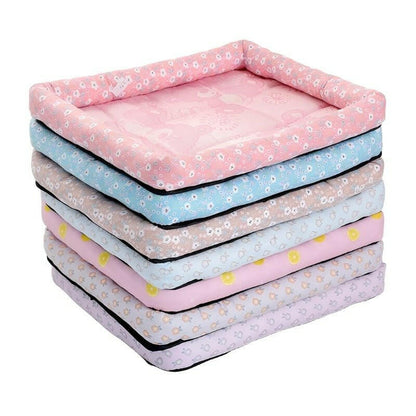 Pet Bed Pet Mat Summer Ice Mat Summer - linilee