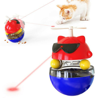 Cat Toys Laser Electric. - linilee