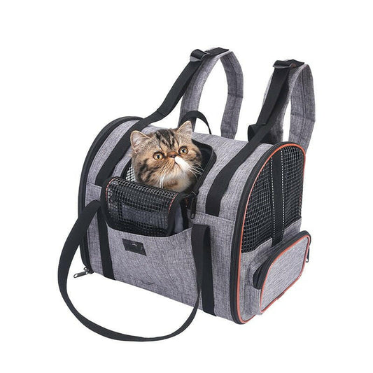 Carrier Multi-functional Folding Pet. - linilee