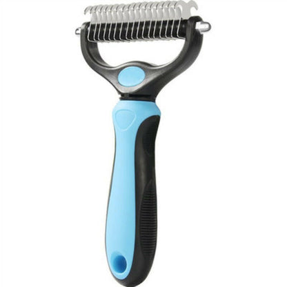 Hair Removal Comb for Dogs. - linilee