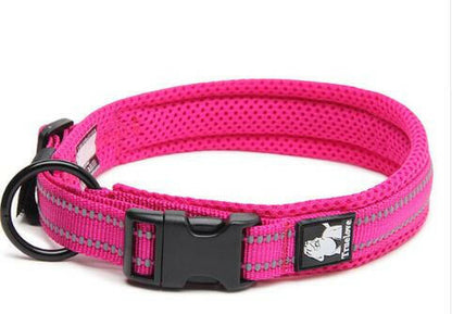 Truelove Adjustable Dog Collars. - linilee