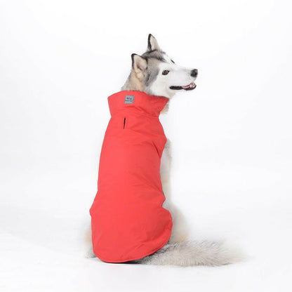 Dog Clothes Jacket Vest Jacket - linilee