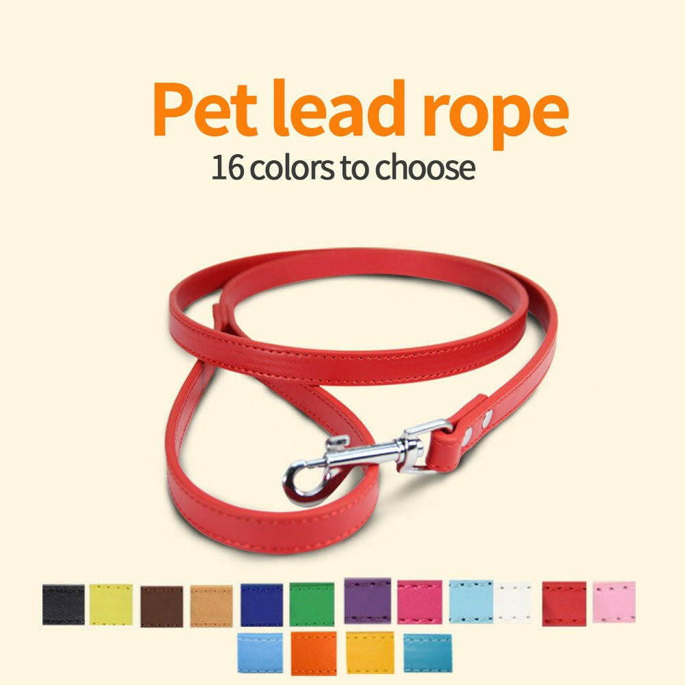 New Out Cat Leash. - linilee