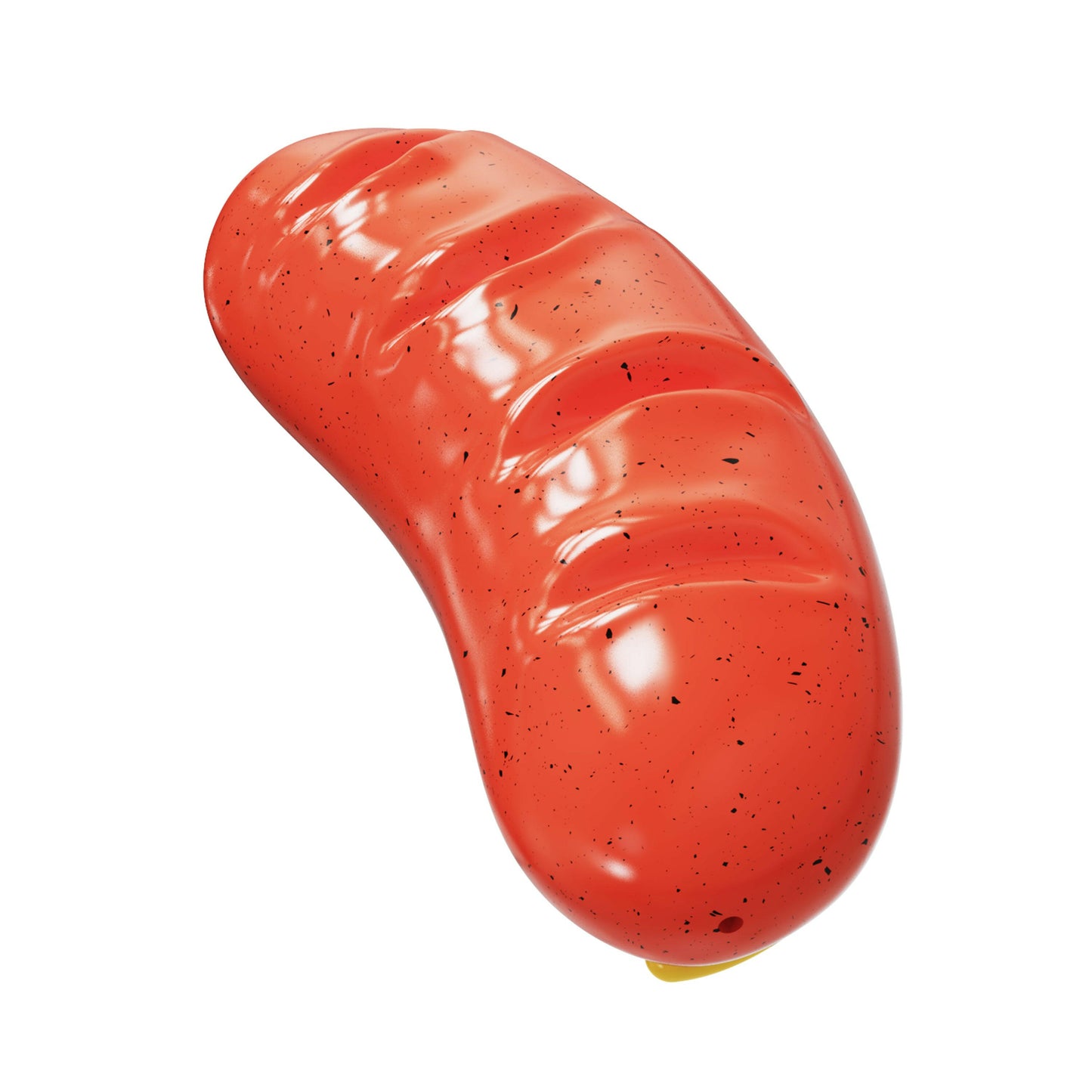 Stick Hot Dog Grilled Sausage Dog Toy. - linilee