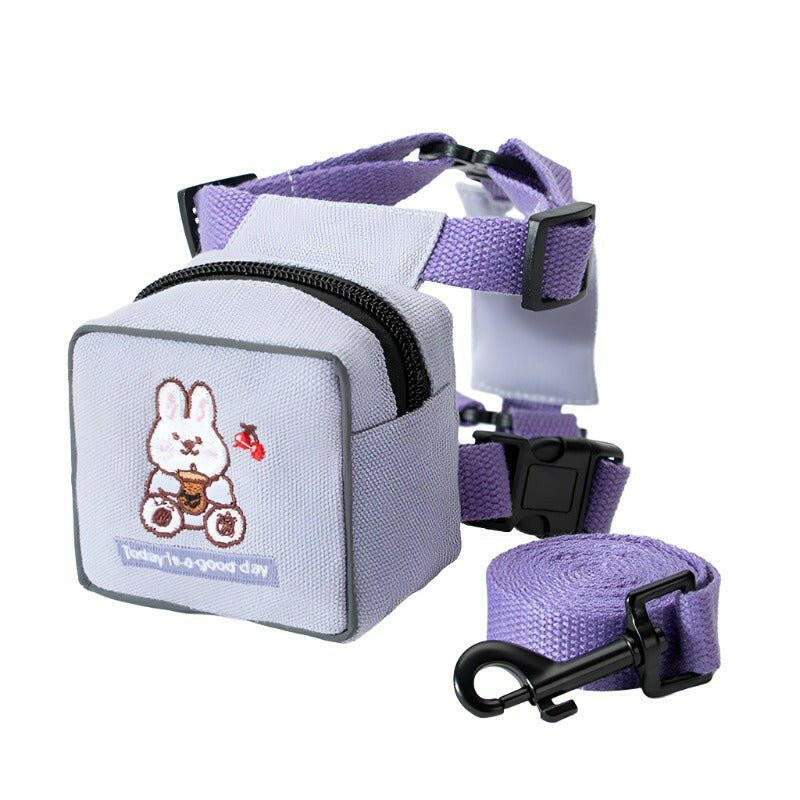 Universal Vest Chest Strap Cat. - linilee