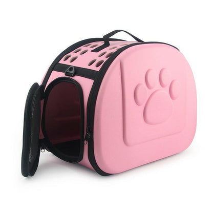 Pet Carrier Bag Portable. - linilee