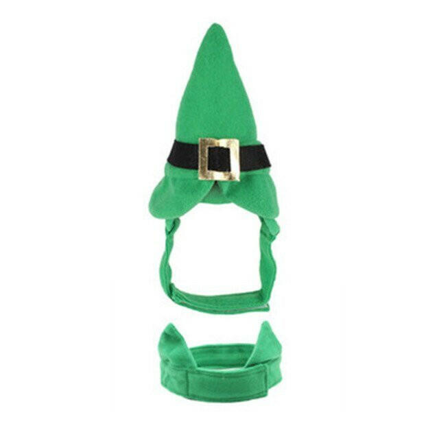 Polyester Pet Cone Hat And Collar Set cat costumes - linilee