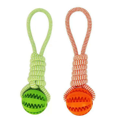 Dog Toys Rubber. - linilee