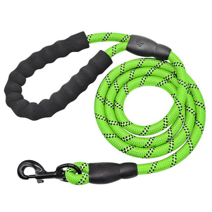 Pet Leash Rope. - linilee