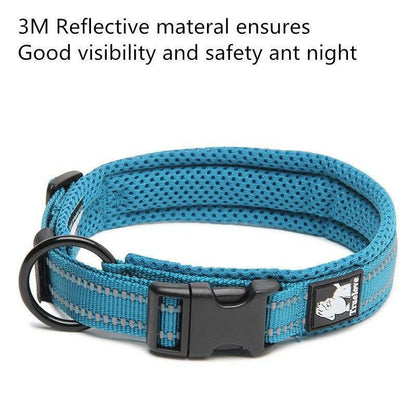 Truelove Adjustable Dog Collars. - linilee