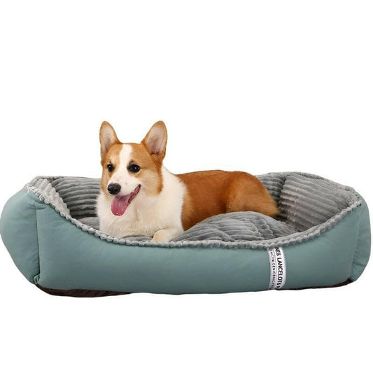 HOOPET Pet Dog Bed. - linilee