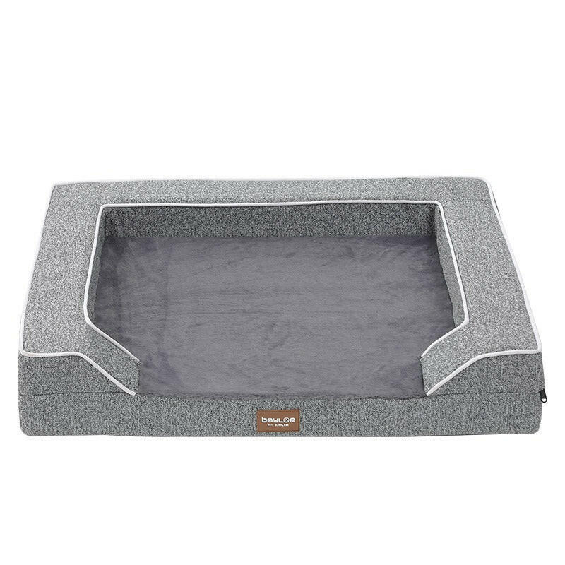 Dogs Sofa Bed Removable And Washable. - linilee