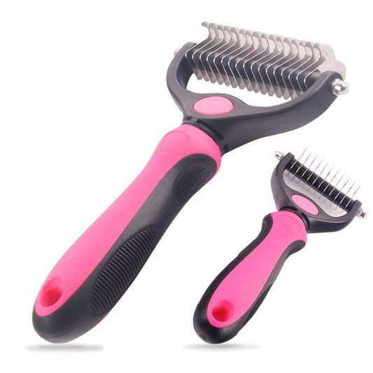 Hair Removal Comb for Dogs. - linilee