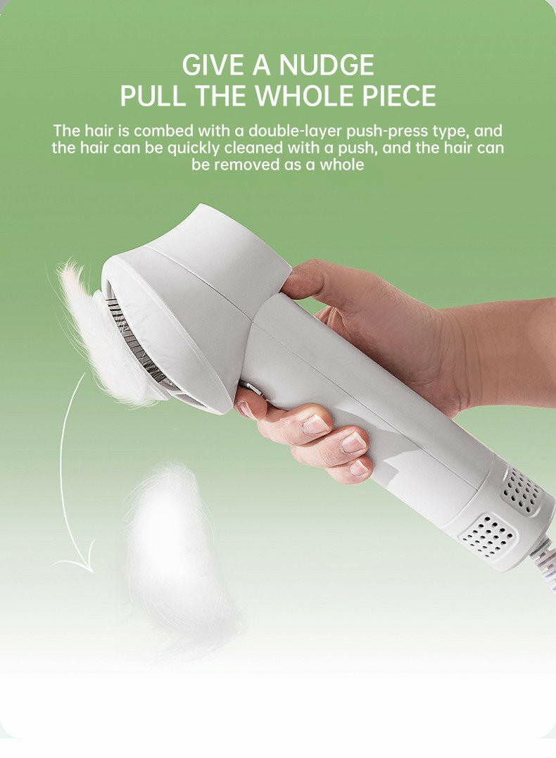 Smart Pet Hair Dryer cat Grooming - linilee