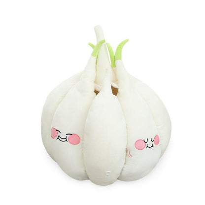 Warm Garlic Pet. - linilee