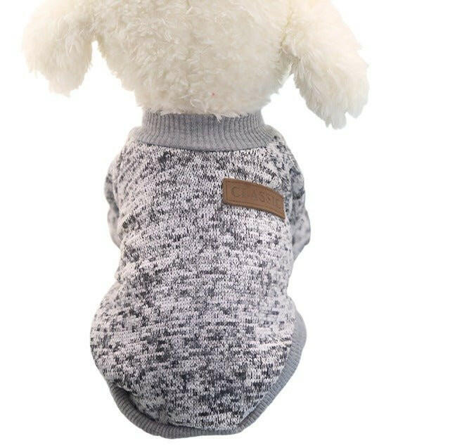 Dog Clothes For Small Dogs. - linilee