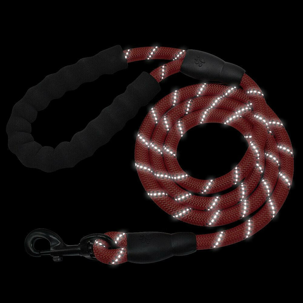 Pet Leash Rope. - linilee