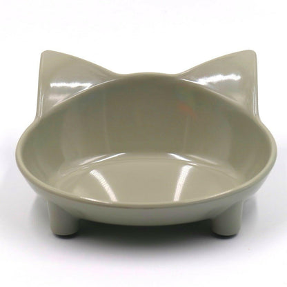 Cat Bowl Cat Food Bowl. - linilee