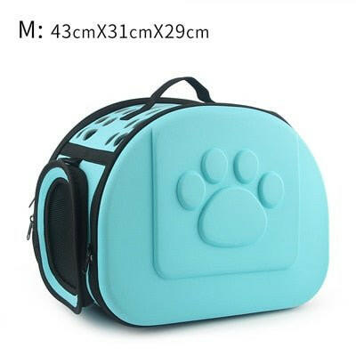 Pet Carrier Bag Portable. - linilee