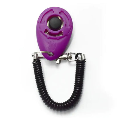 Dog Training Clicker - linilee